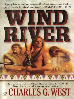 cover image of Wind River
